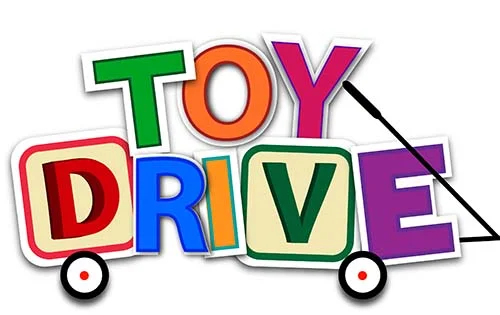 Questa Middle School N.J.H.S Holiday Toy Drive!