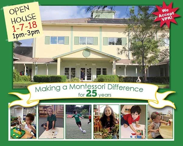 Summit-Questa MS Open House