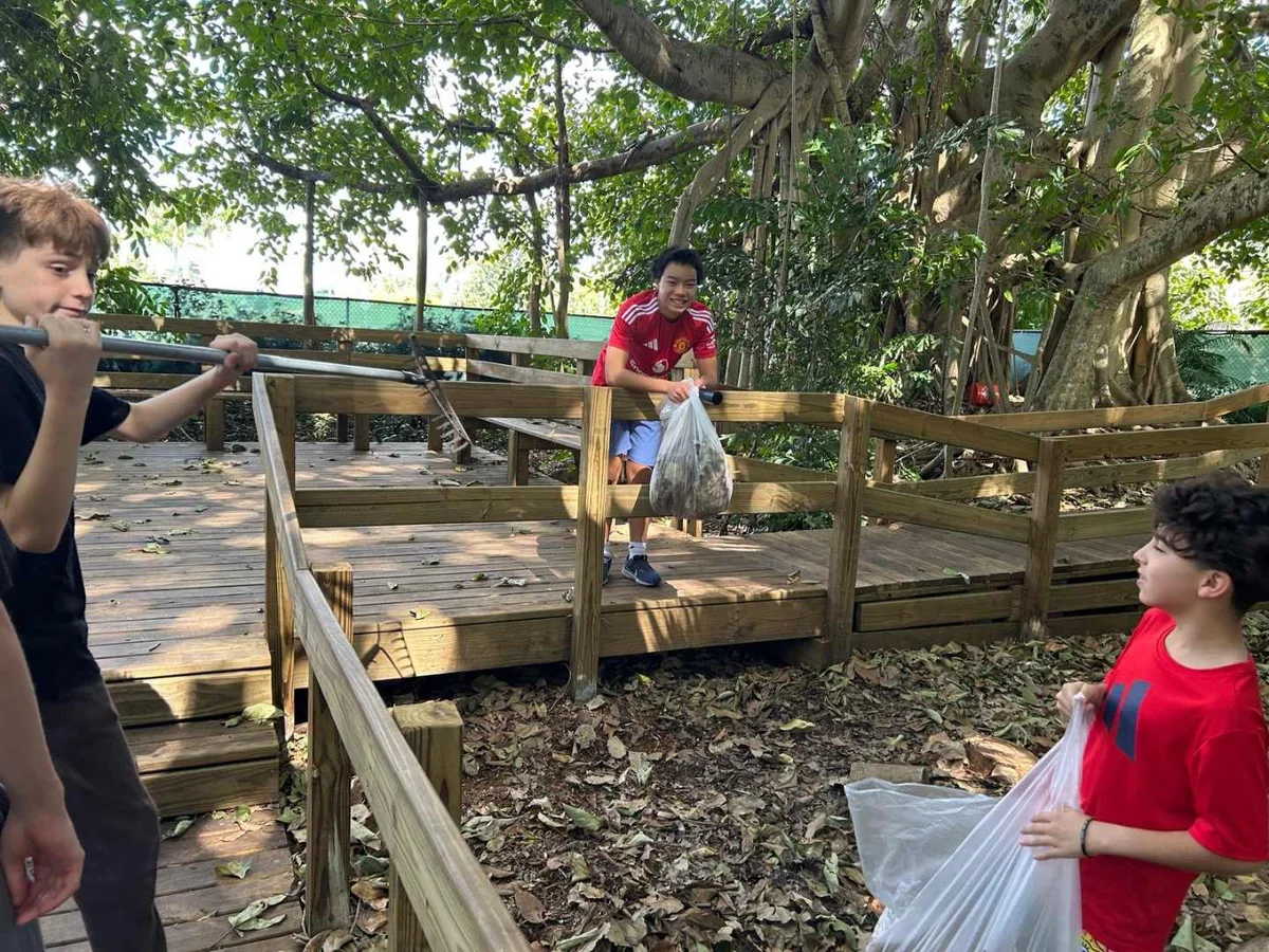 Book a tour