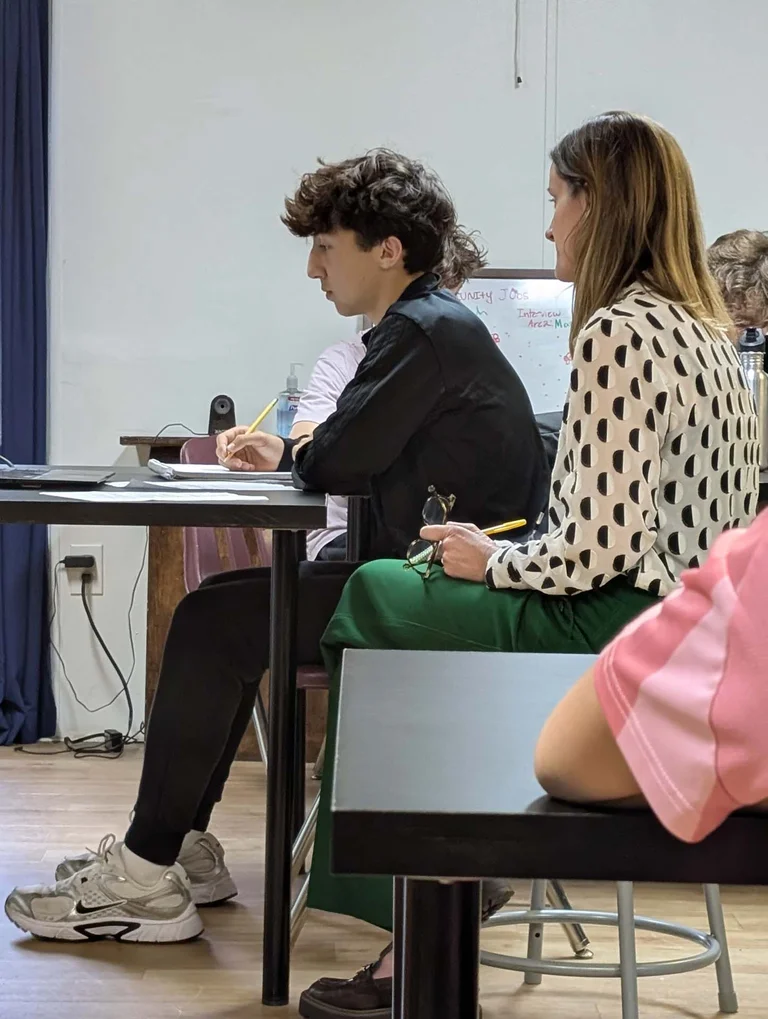 Award-winning student journalism