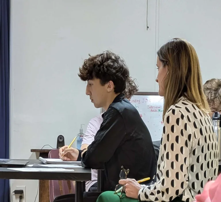 Award-winning student journalism