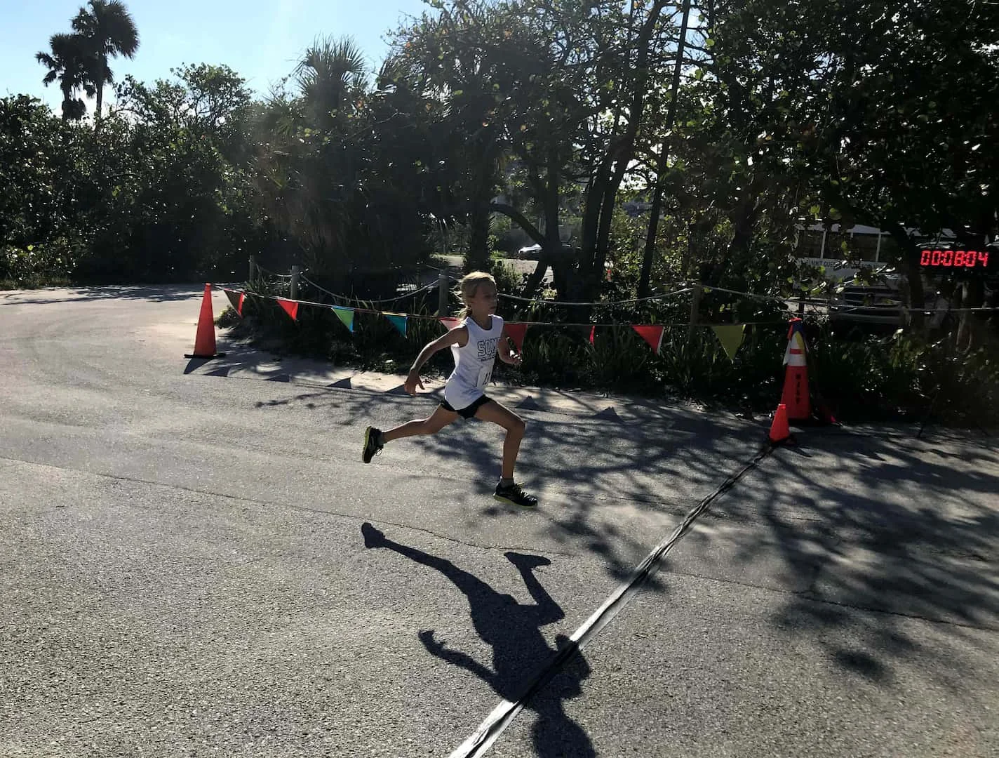 Summit-Questa Cross Country