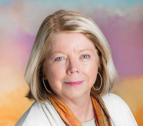 Judy Dempsey