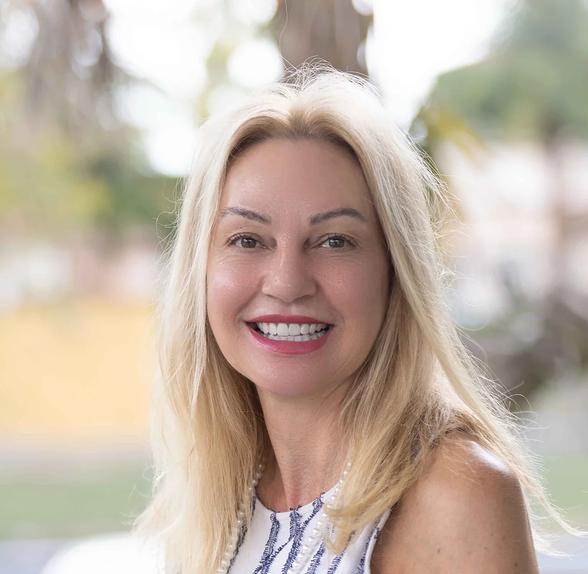 Dr. Tabbetha Tracey