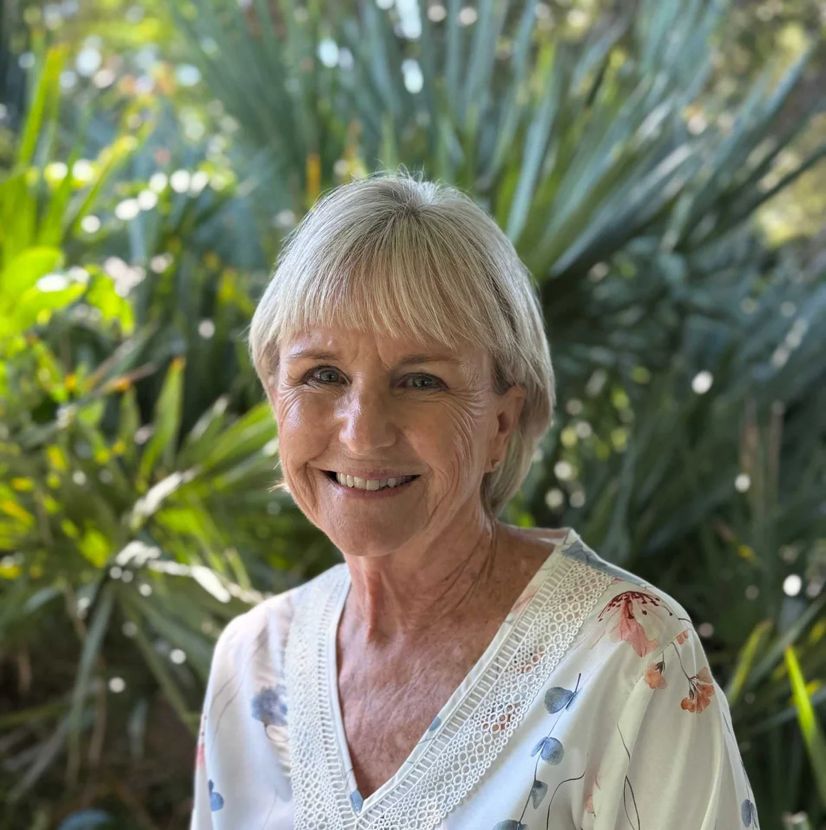 Kathy Budd