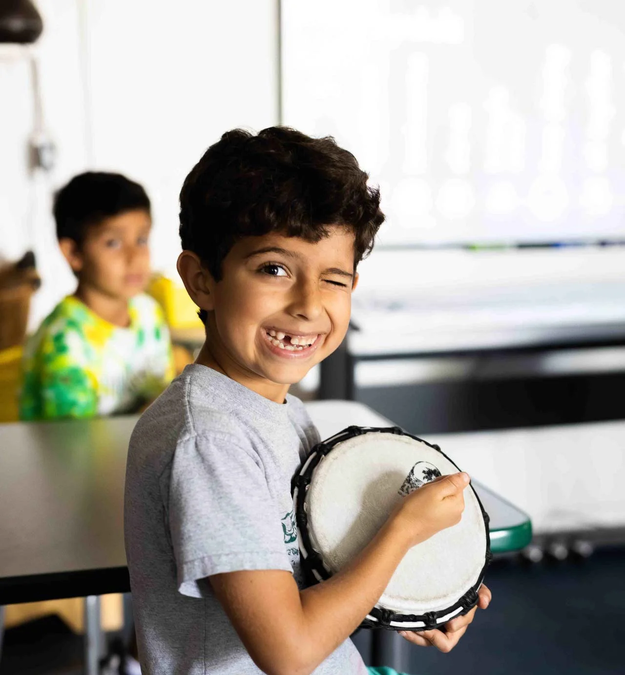 Fine Arts program 4