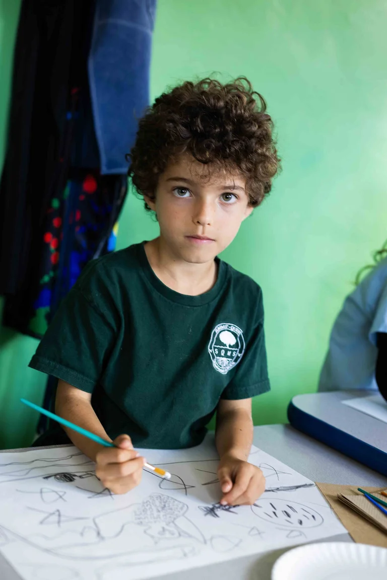 Summit-Questa Montessori School joins ISP