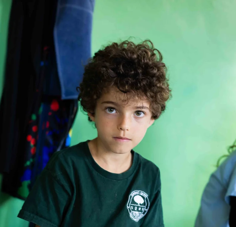 Summit-Questa Montessori School joins ISP