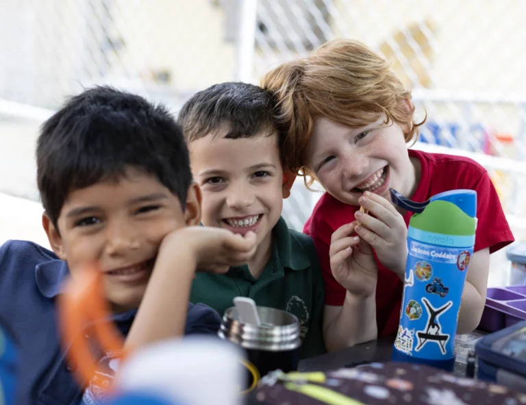 Early Childhood
