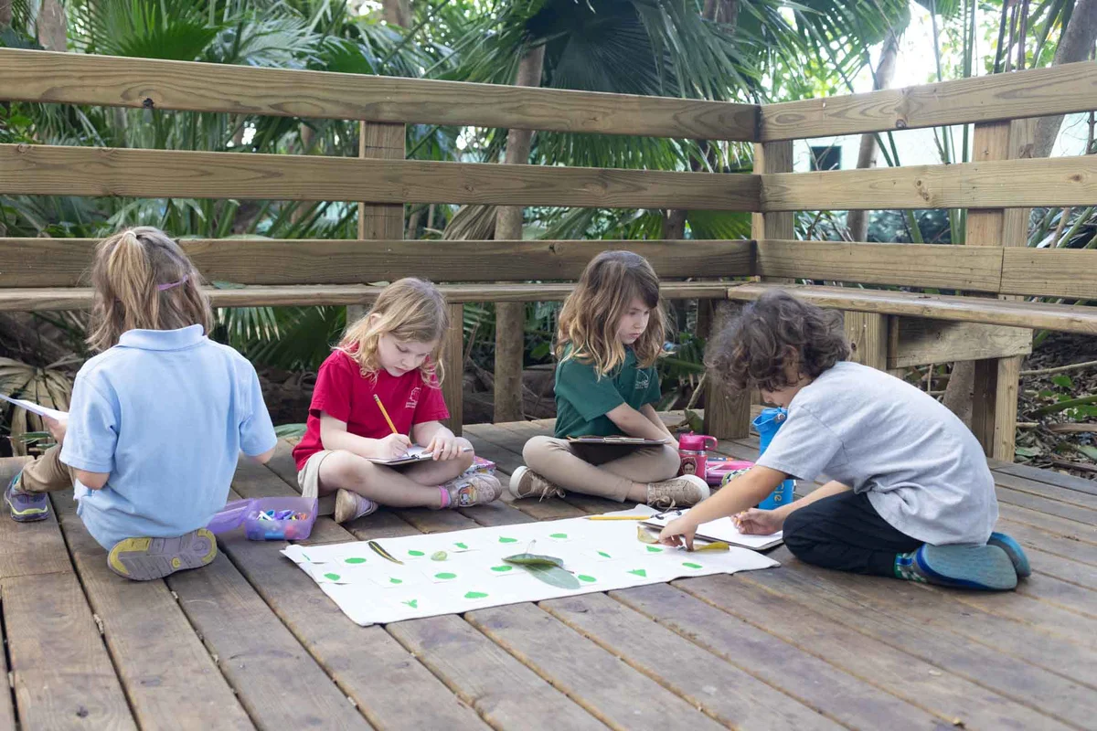 Our learning approach