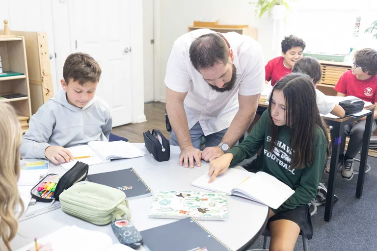 Exceptional academic outcomes