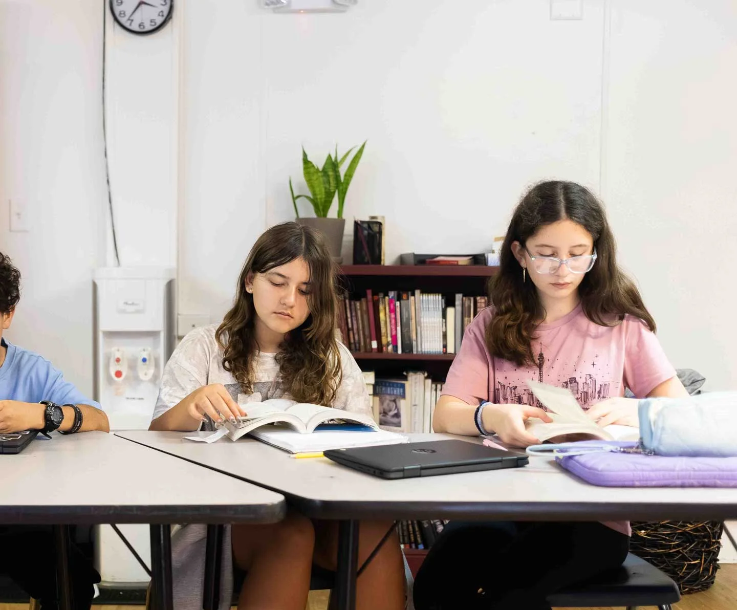 Core academics