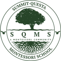 Authentic Montessori curriculum