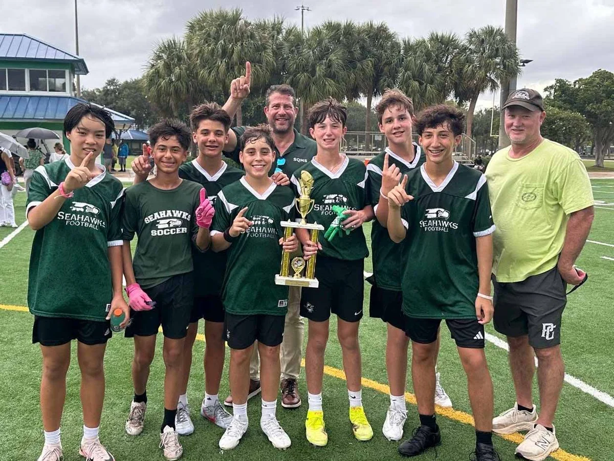 Clubs, sports, and opportunities 