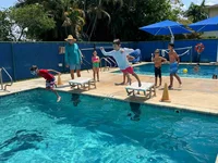 Summer Camp