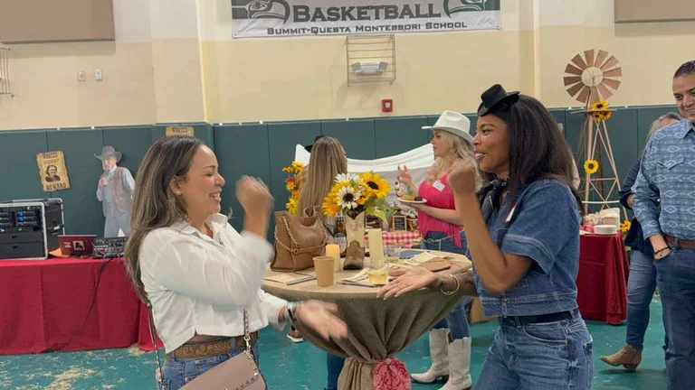 Meet The Parents Social